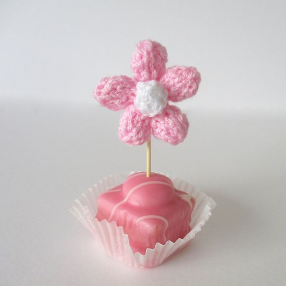 HappyFlower by Amanda Berry