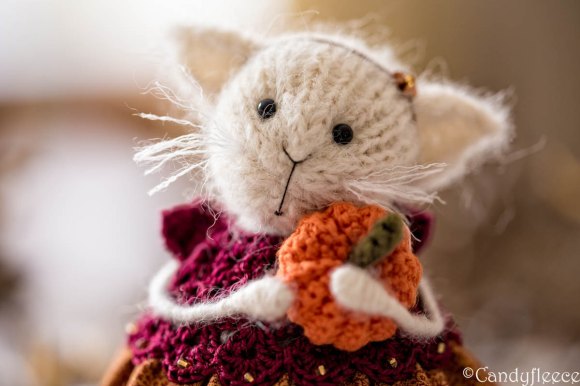 Halloween0 by CandyFleece