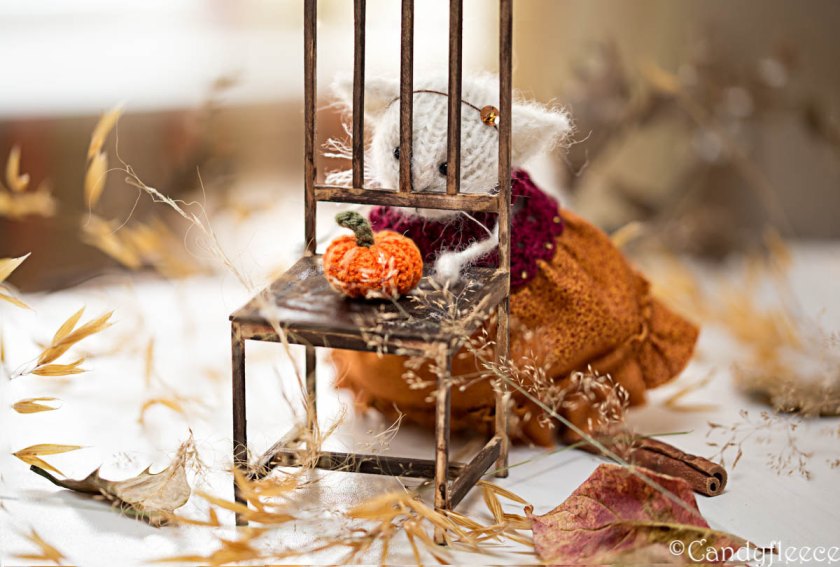 Halloween1 by CandyFleece Halloween1 by CandyFleece