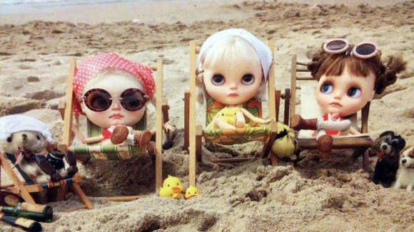 BlytheLittleMischief