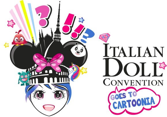 LogoItalianDoll