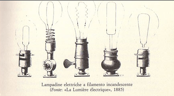 Old Light Bulb