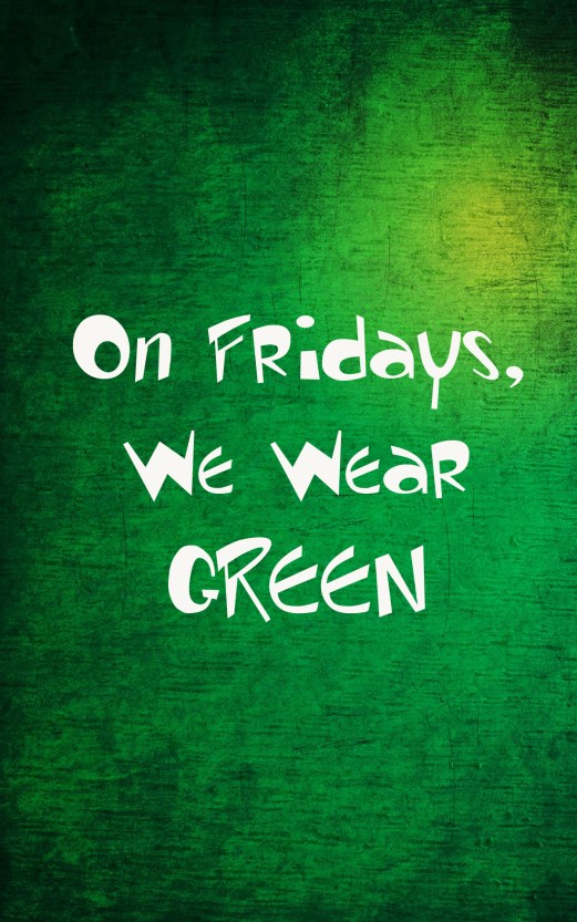 WeWearGreen3a